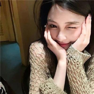 法国女人